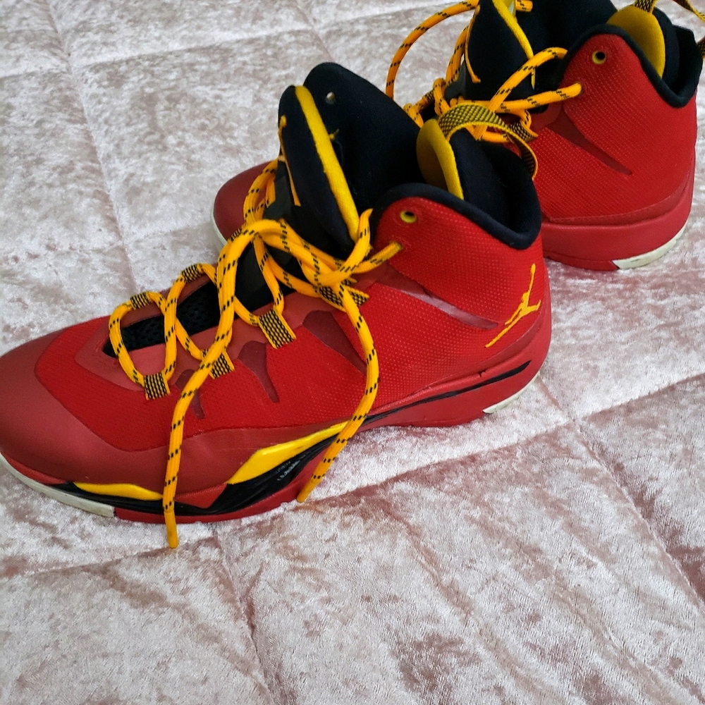 Jordan's boys 6.5
